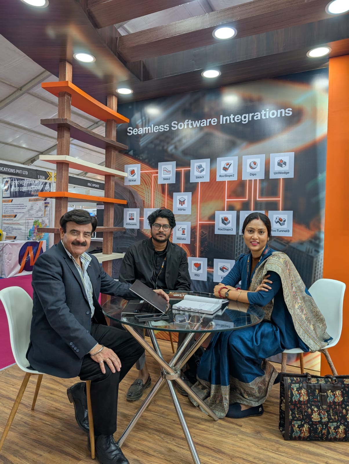 Elevexa team