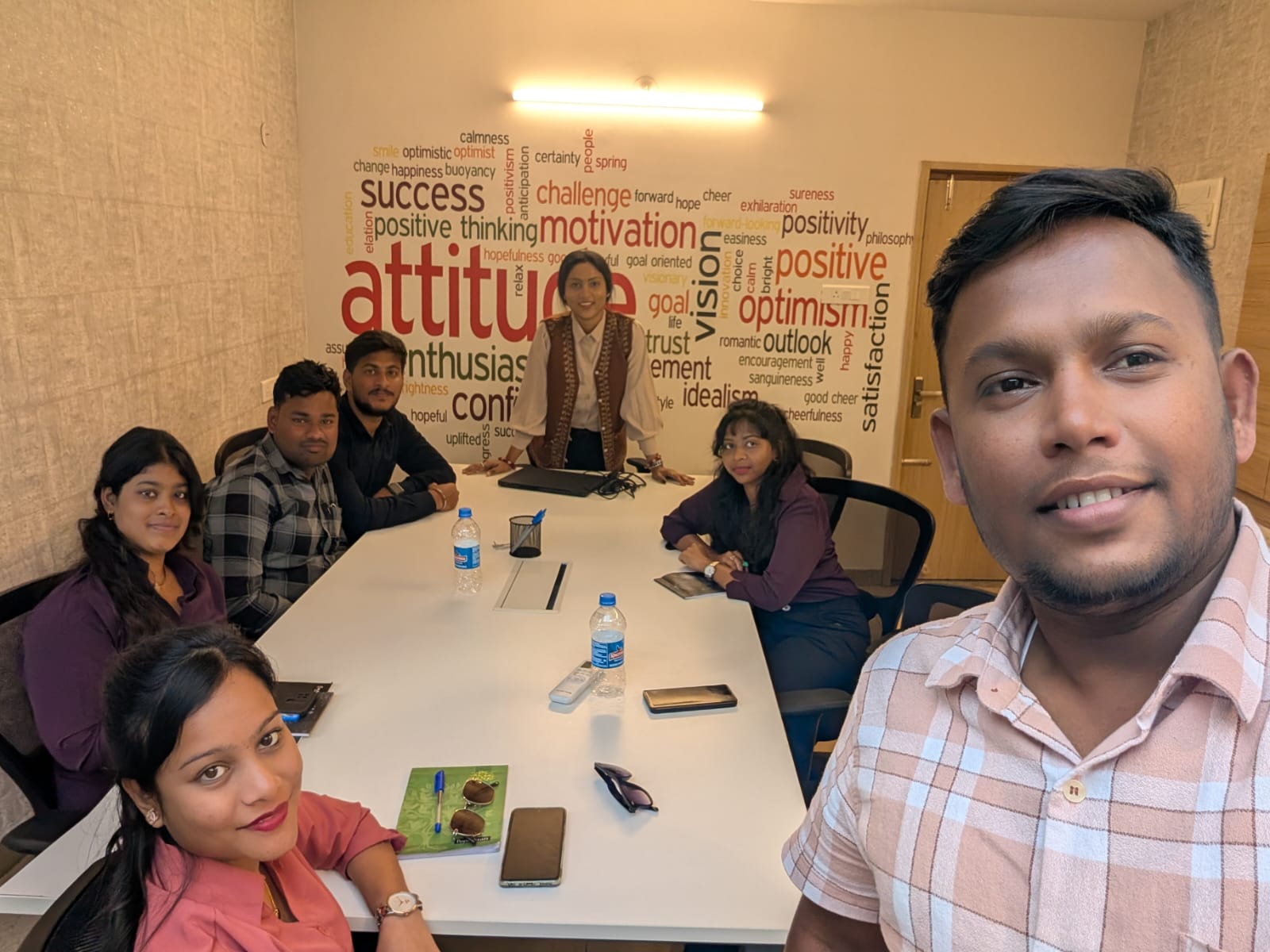 Elevexa consulting session